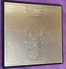 Wagner: Parsifal: Pierre