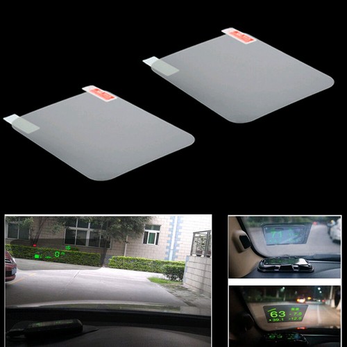 Adesivo auto universale - 2x,