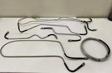 SET 6 TUBI FRENO SUZUKI