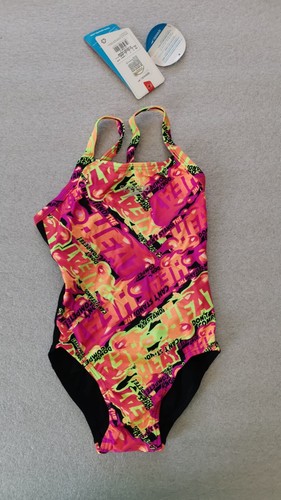 4516 speedo costume intero - speedo,