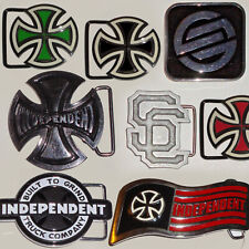 SANTA CRUZ & INDEPENDENT -