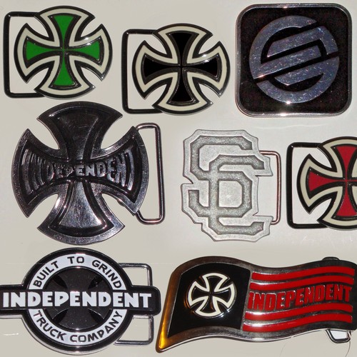 Santa cruz independent - independent,