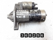 MOTORINO AVVIAMENTO JEEP GRAND CHEROKEE 2002 BENZINA 4000BENZINA 56041012AB