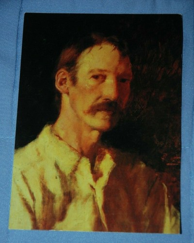 Girolamo nerli robert louis - girolamo,