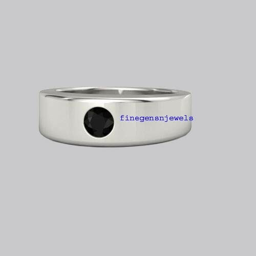 Anello uomo argento - anello, da