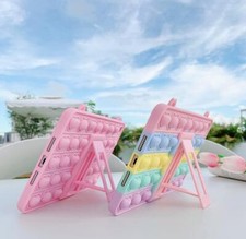 Custodia supporto silicone Pop