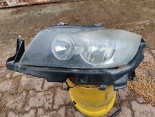Fanale anteriore sinistro alogeno BMW 320d E91 2005-2013
