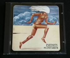 Planetarium ‎– Infinity