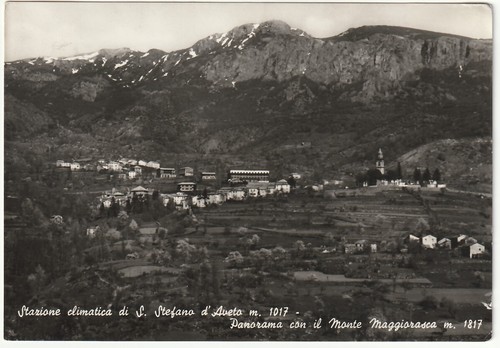 Stefano aveto genova - -,