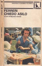 Chiedo asilo. . Marco Ferreri. 1980. I.