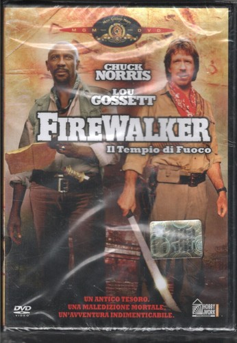 Firewalker tempio fuoco - il,