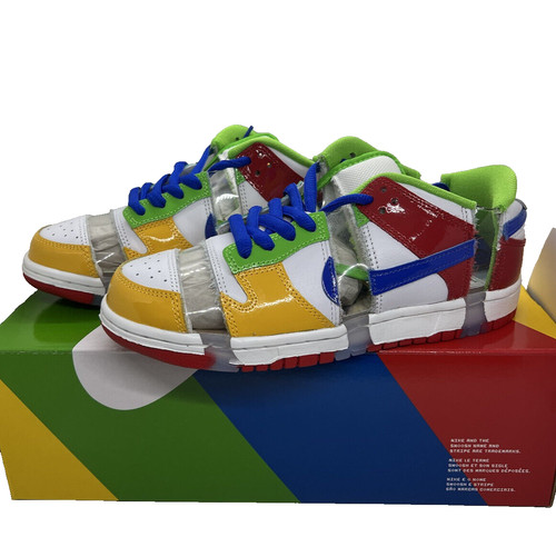 Nike dunk low ebay sandy - sb,