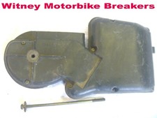 Yamaha virago airbox coperchio - virago,
