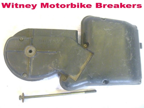 Yamaha virago airbox coperchio - yamaha,