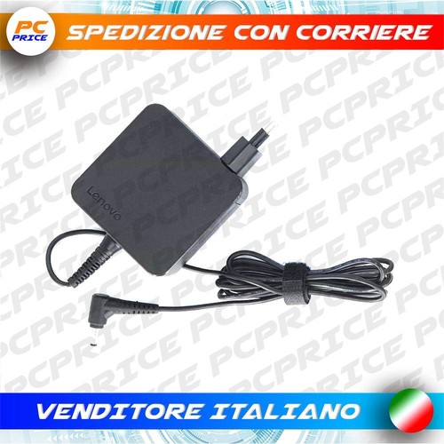 Alimentatore originale lenovo - originale,