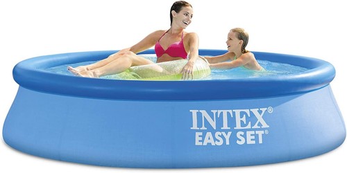 Intex 28106 piscina - 28106, fuori