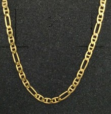 Collana Oro 18K 750 MLS. 45