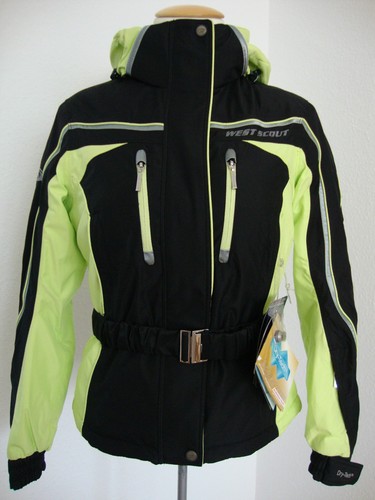 Giacca sci westscout - da,