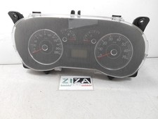 Quadro Strumenti Fiat Grande Punto 1.3 Mjet 90cv 199A3000 2008 51828069