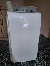 Qlima P534 Climatizzatore Portatile 12000 BTU