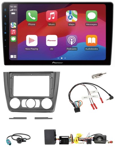 Pioneer usb pollici volante - pollici,