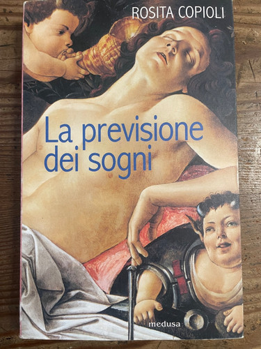 Rosita copioli la - rosita, copioli---la