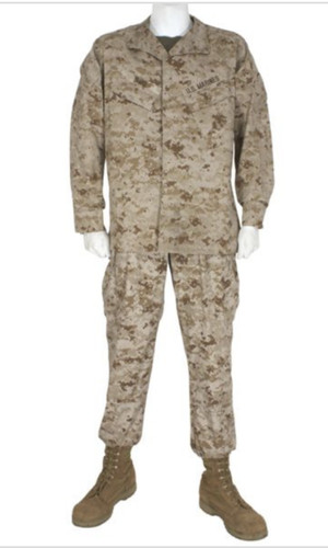 Divisa militare esercito - divisa,