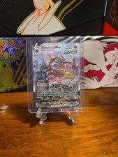 Rayquaza VMAX (Alternate Art