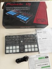 Pioneer DJ DDJ-SP1 Controller