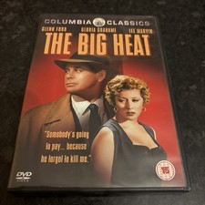 The Big Heat [DVD] [1953] 2006