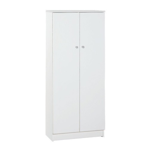 Armadio ante 150 bianco - ante,