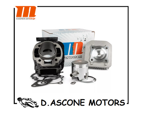 Gruppo termico motoforce - gruppo,