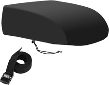 Copertura per Condizionatore D'Aria per Camper, in Vinile Impermeabile, Anti-Uv,