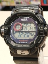 CASIO G-SHOCK GW-9200J