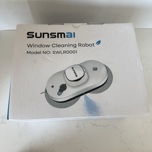 Sunsmai robot pulizia - sunsmai,