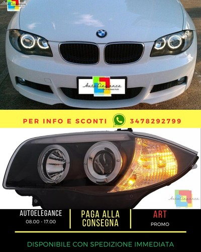Angel eyes fari per - fari, serie