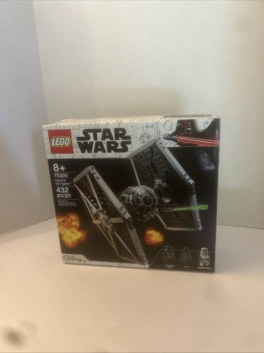 Lego star wars - lego, 75300