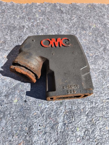 Omc cobra scarico - omc,