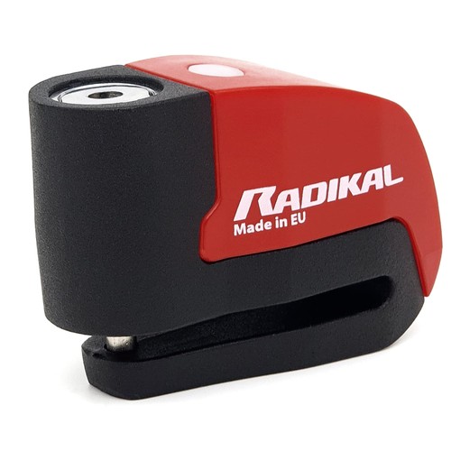 Rk6 bloccadisco moto - bloccadisco, allarme