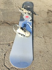Tavola snowboard Tube