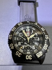 Cronografo Luminox Navy SEAL