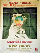  "Cérémonie Secrète" E