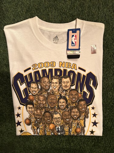 Shirt adidas los - t-shirt, angeles