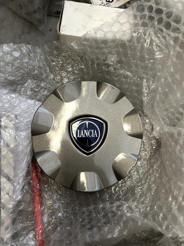 Lancia ypsilon 2003 - -2011, coppa
