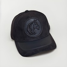 Horse Cap