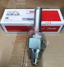 1pcs valvola pilota - 1pcs,