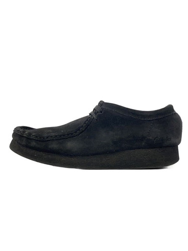 Clarks shoes 5cm blk - blk, g4a41