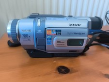 Sony Handycam DCR-TRV340E
