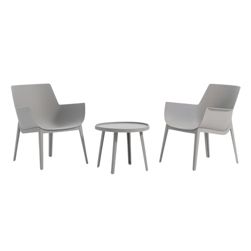Set queen poltrone - 2,