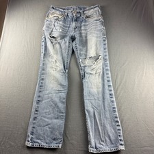 Ariat jeans uomo 30x32 - jeans,